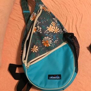 KAVU bag